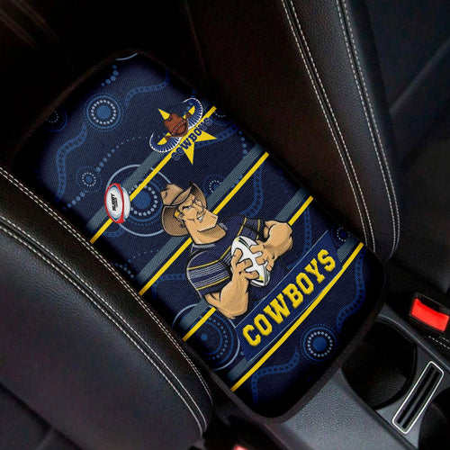 vibe-hoodie-car-center-north-queensland-cowboys-car-center-console-cover