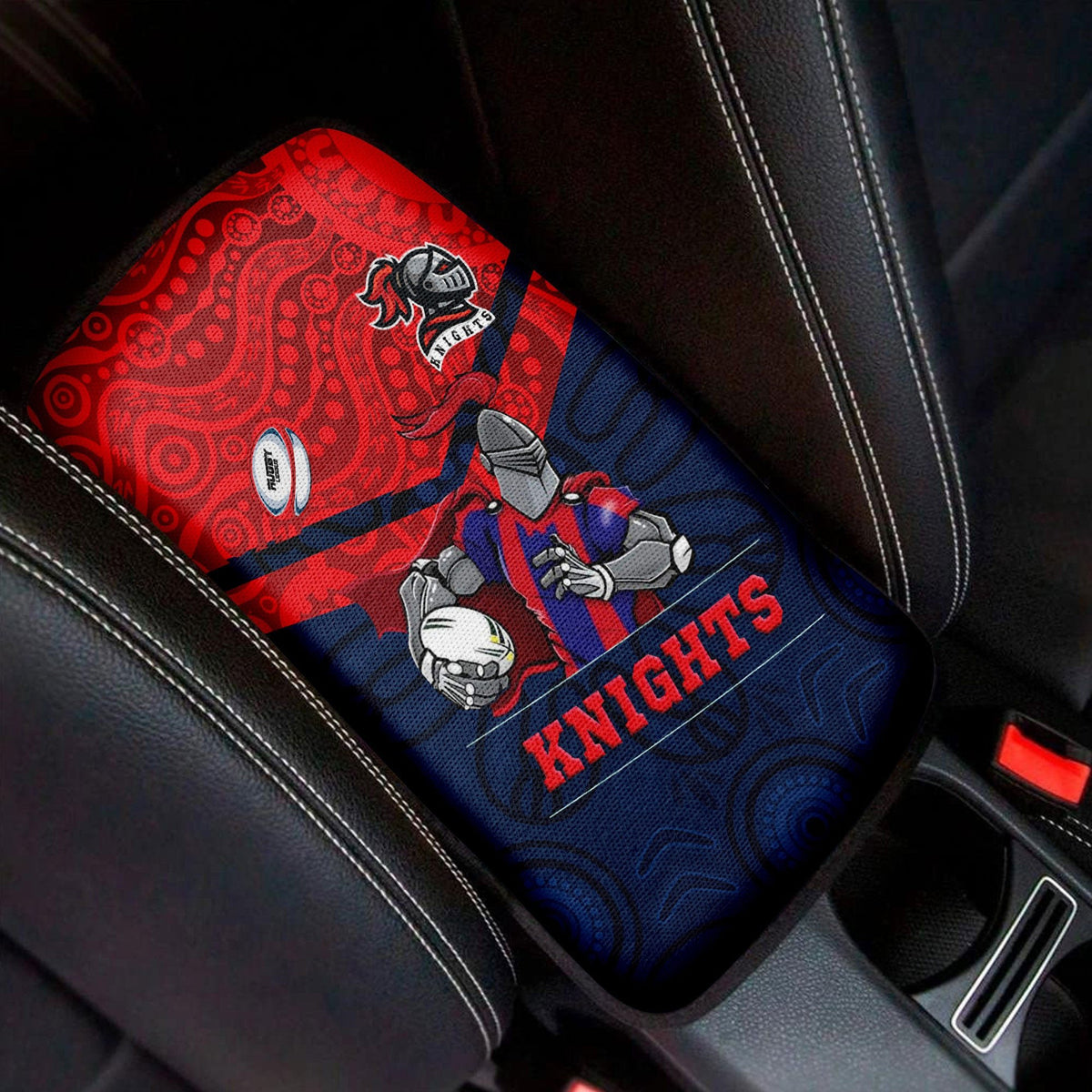 vibe-hoodie-car-center-newcastle-knights-car-center-console-cover