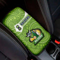 vibe-hoodie-car-center-canberra-raiders-simple-style-car-center-console-cover