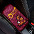 vibe-hoodie-car-center-brisbane-broncos-simple-style-car-center-console-cover