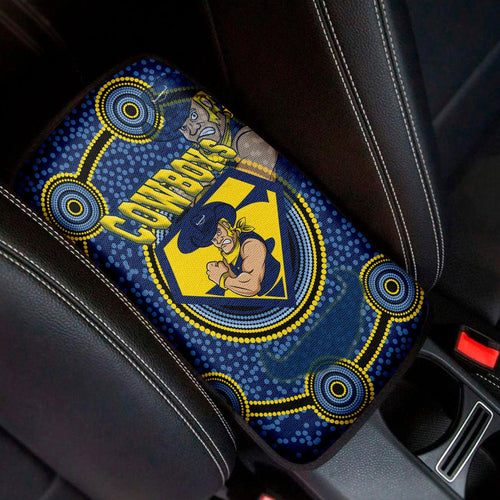 vibe-hoodie-car-center-north-queensland-cowboys-superman-car-center-console-cover