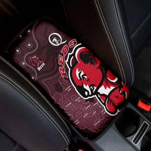 vibe-hoodie-car-center-queensland-reds-car-center-console-cover