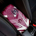 vibe-hoodie-car-center-manly-warringah-sea-eagles-naidoc-2022-sporty-style-car-center-console-cover