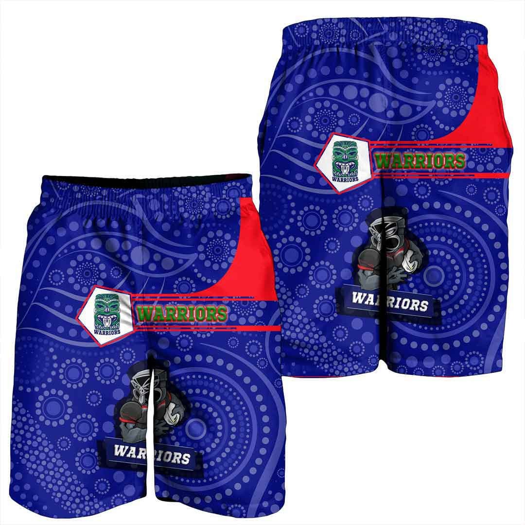 vibe-hoodie-clothing-new-zealand-warriors-simple-style-mens-short