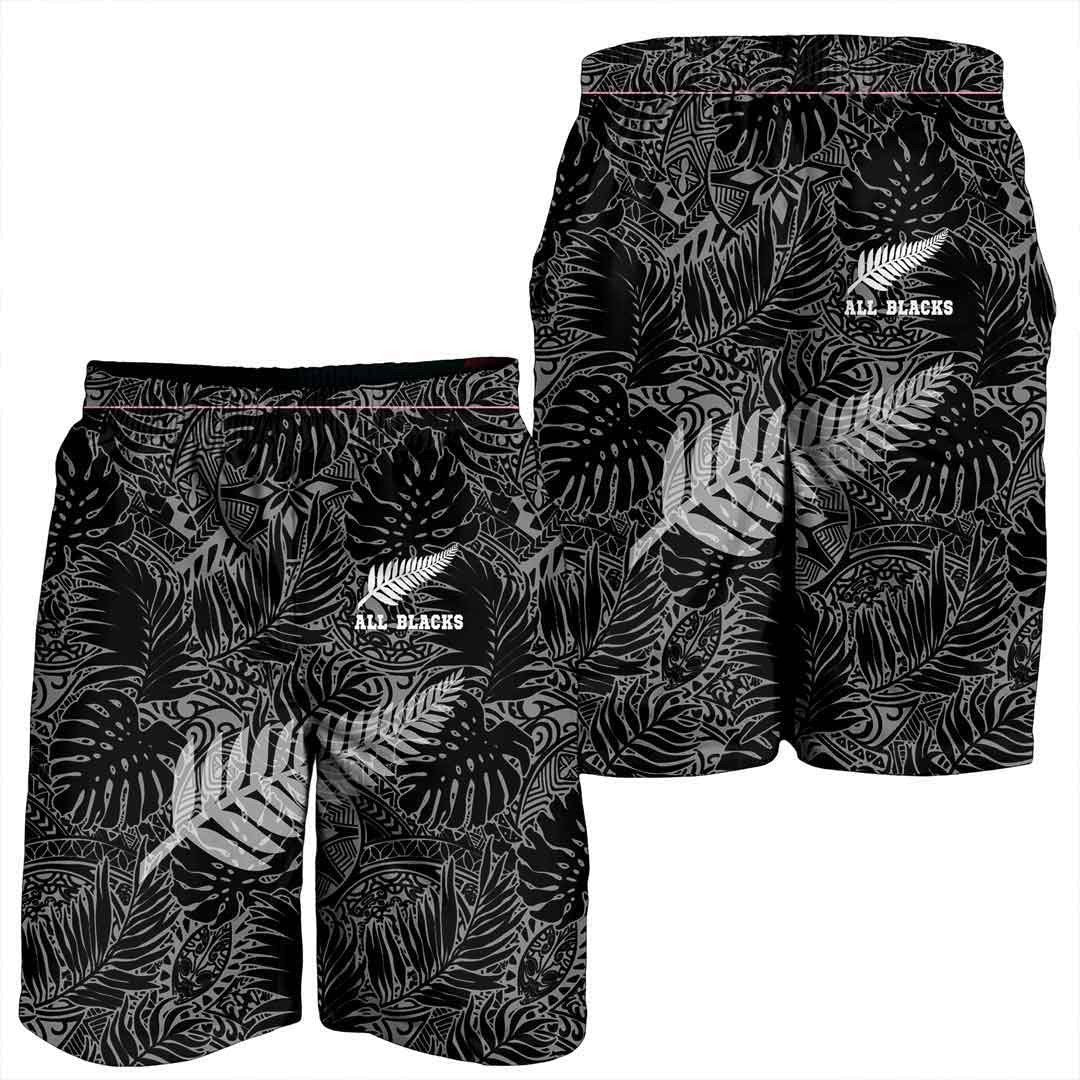 vibe-hoodie-clothing-all-blacks-mens-short