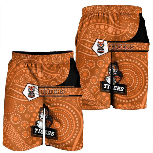vibe-hoodie-clothing-west-tigers-simple-style-mens-short