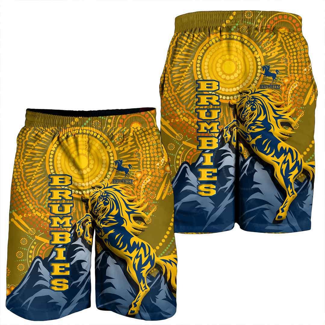 vibe-hoodie-clothing-brumbies-mens-short