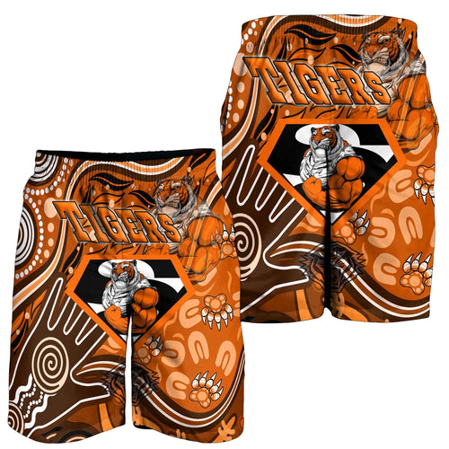 vibe-hoodie-clothing-west-tigers-superman-mens-short
