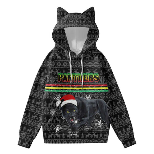 vibe-hoodie-clothing-penrith-panthers-christmas-hoodie-with-decorative-ears