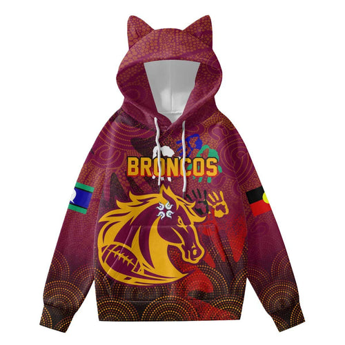vibe-hoodie-clothing-brisbane-broncos-naidoc-2022-hoodie-with-decorative-ears
