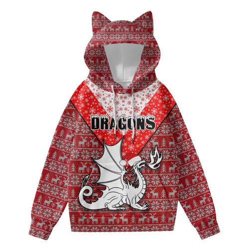 vibe-hoodie-clothing-st-george-illawarra-dragons-christmas-hoodie-with-decorative-ears