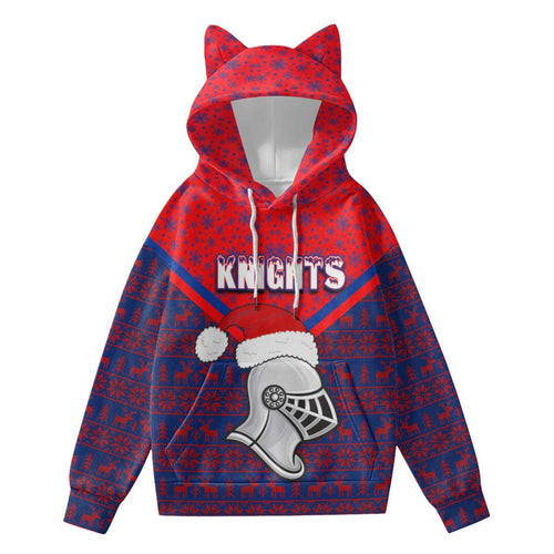vibe-hoodie-clothing-custom-newcastle-knights-christmas-hoodie-with-decorative-ears