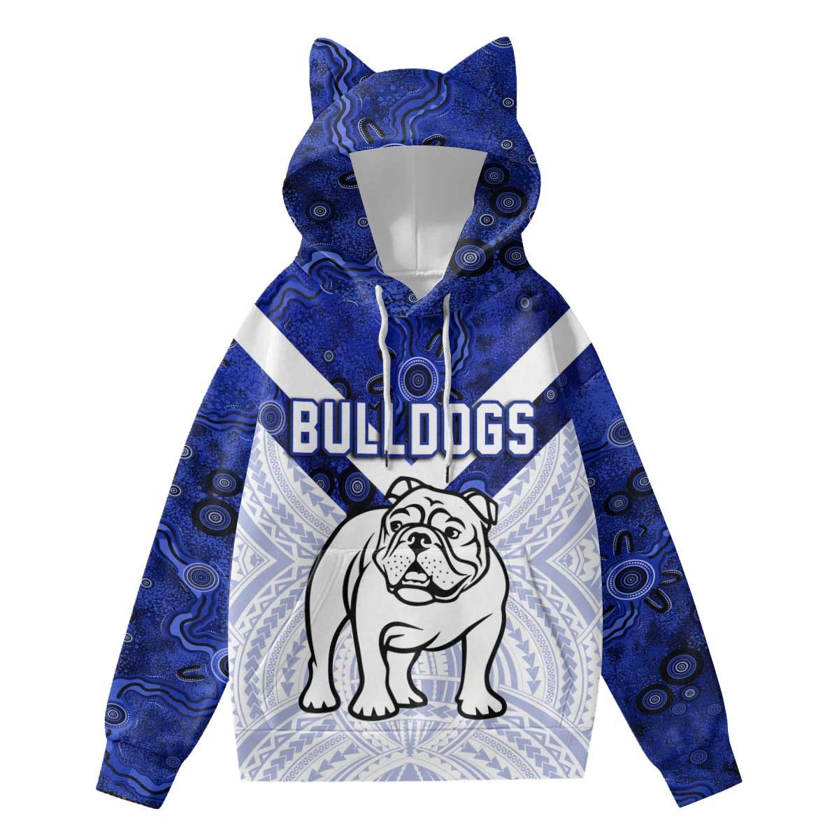 vibe-hoodie-clothing-custom-canterbury-bankstown-bulldogs-tatto-style-hoodie-with-decorative-ears
