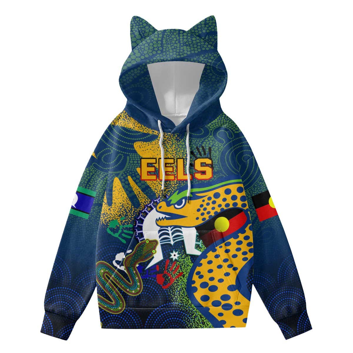 vibe-hoodie-clothing-parramatta-eels-naidoc-2022-hoodie-with-decorative-ears