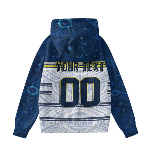 vibe-hoodie-clothing-custom-north-queensland-cowboys-tattoo-style-hoodie-with-decorative-ears