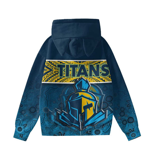 vibe-hoodie-clothing-gold-coast-titans-tattoo-style-hoodie-with-decorative-ears