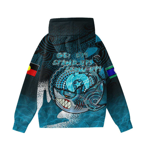 vibe-hoodie-clothing-cronulla-sutherland-sharks-naidoc-2022-hoodie-with-decorative-ears
