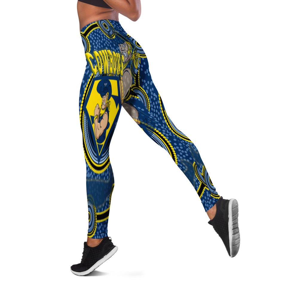 vibe-hoodie-clothing-north-queensland-cowboys-superman-leggings