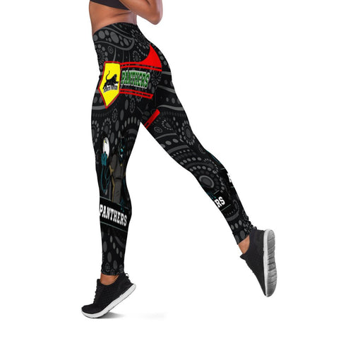vibe-hoodie-clothing-penrith-panthers-simple-style-leggings