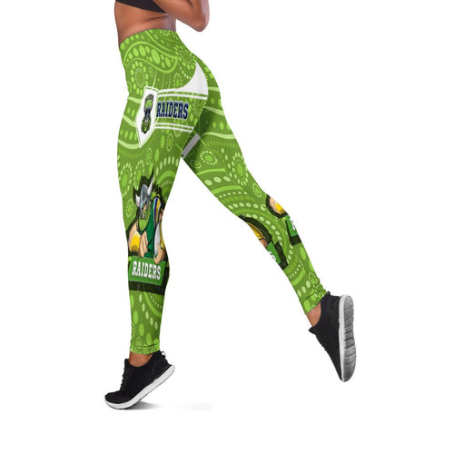 vibe-hoodie-clothing-canberra-raiders-simple-style-leggings