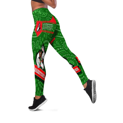 vibe-hoodie-clothing-south-sydney-rabbitohs-simple-style-leggings