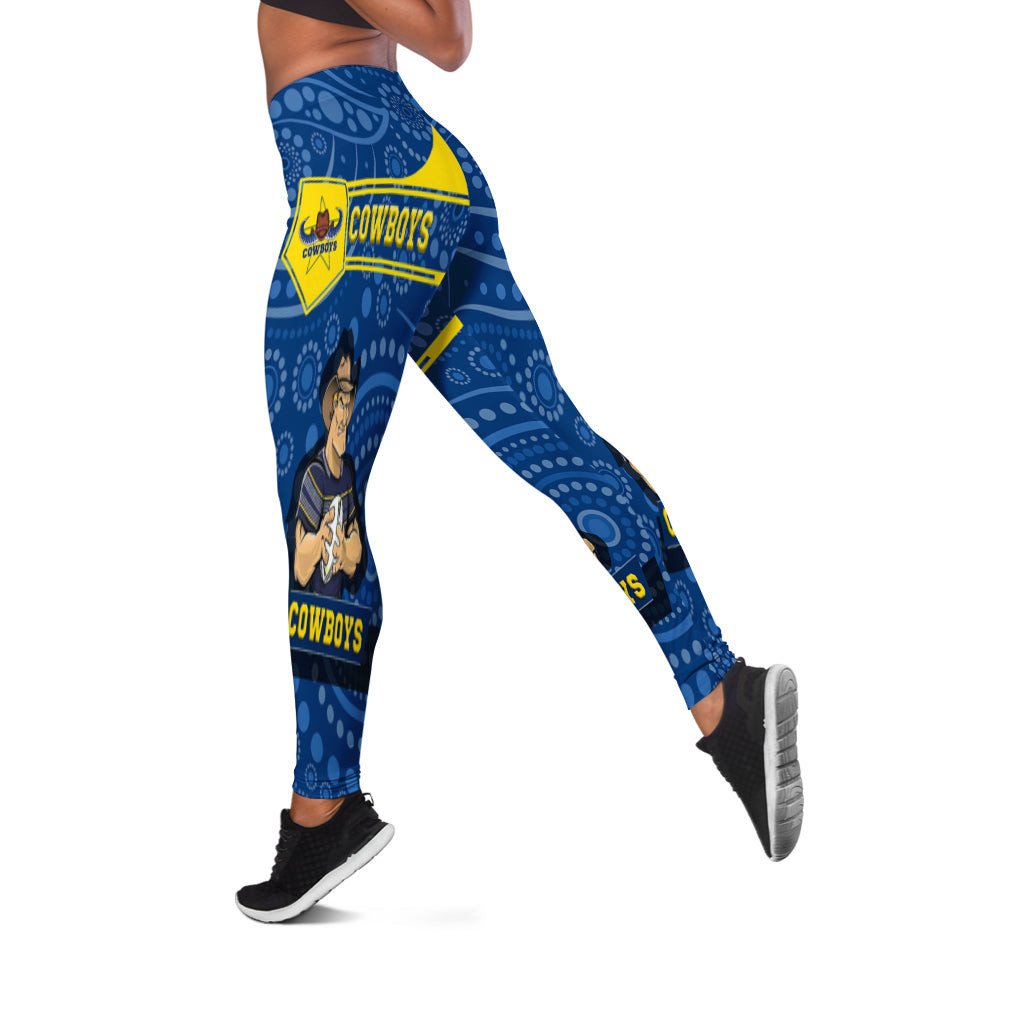 vibe-hoodie-clothing-north-queensland-cowboys-simple-style-leggings