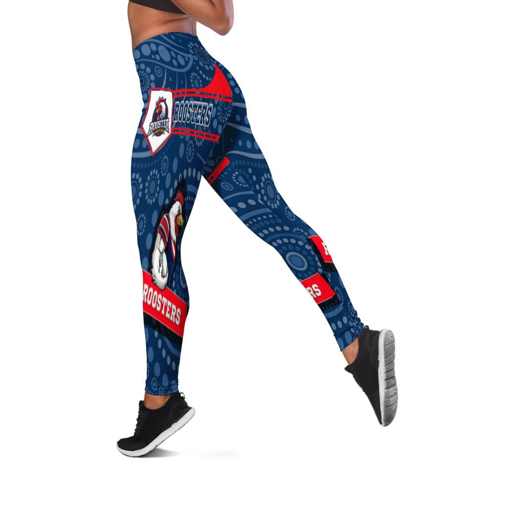 vibe-hoodie-clothing-sydney-roosters-simple-style-leggings