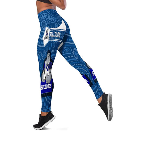 vibe-hoodie-clothing-canterbury-bankstown-bulldogs-simple-style-leggings
