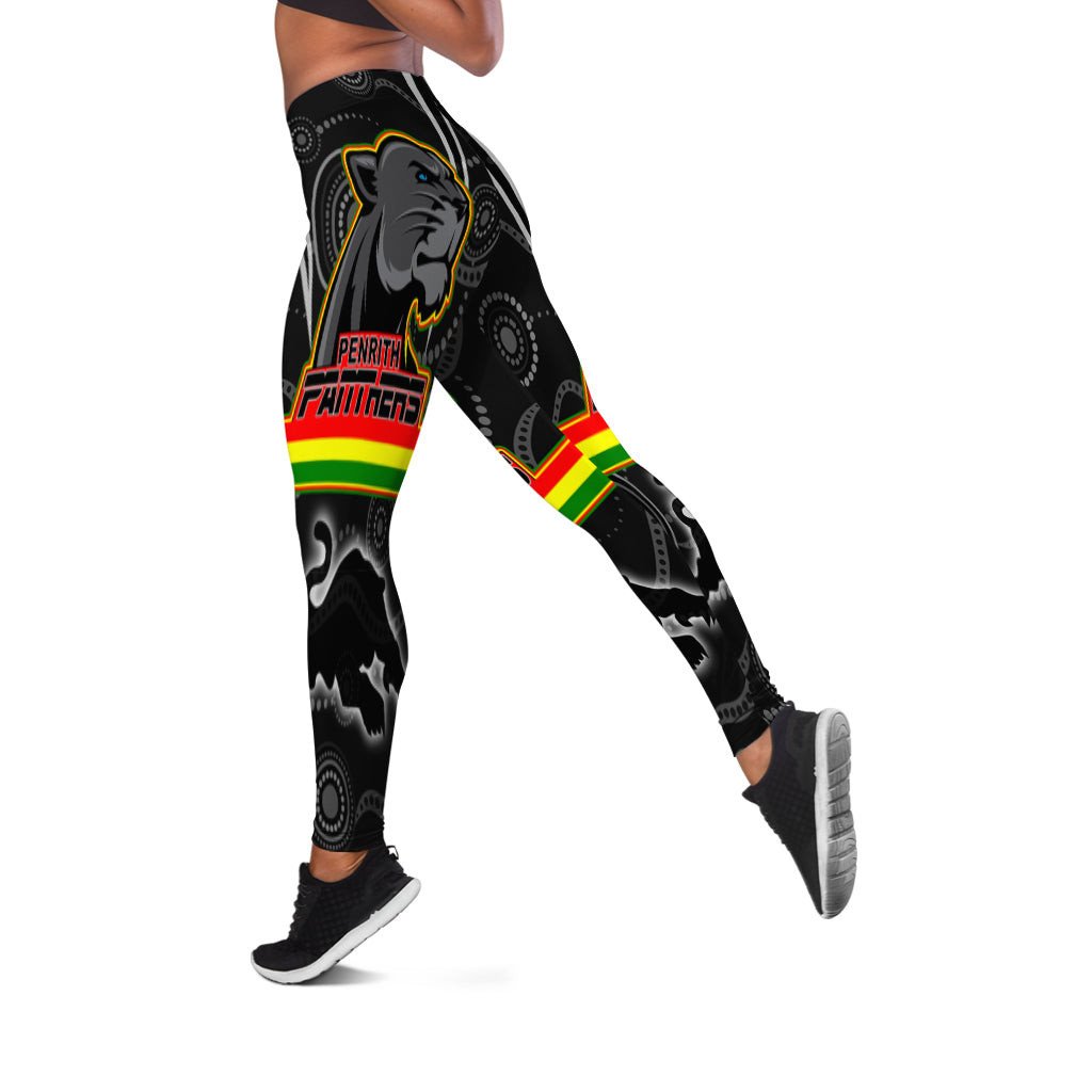 vibe-hoodie-clothing-penrith-panthers-head-panthers-leggings