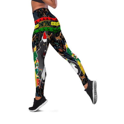 vibe-hoodie-clothing-penrith-panthers-christmas-leggings