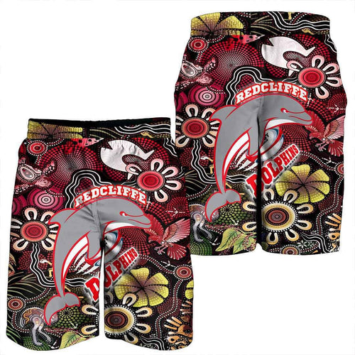vibe-hoodie-clothing-redcliffe-dolphins-aboriginal-mens-short