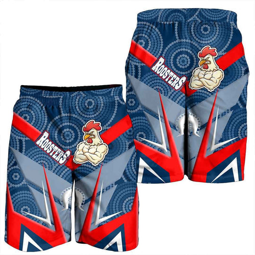 vibe-hoodie-clothing-sydney-roosters-naidoc-2022-sporty-style-mens-short