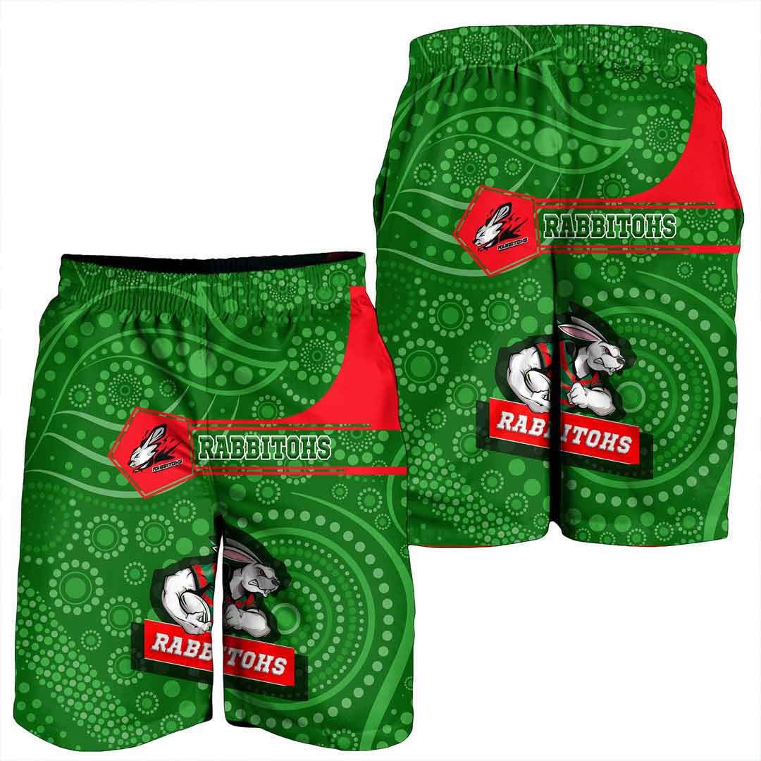 vibe-hoodie-clothing-south-sydney-rabbitohs-simple-style-mens-short