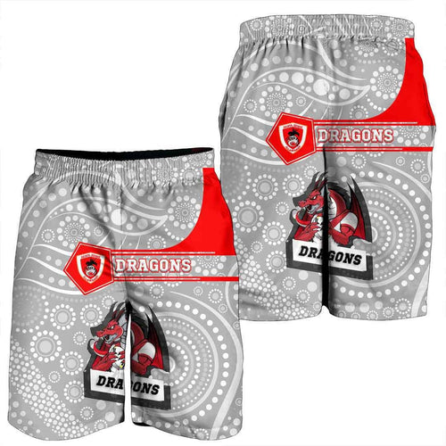 vibe-hoodie-clothing-st-geogre-iiiawarra-dragons-simple-style-mens-short