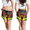 vibe-hoodie-clothing-penrith-panthers-naidoc-2022-sporty-style-womens-short