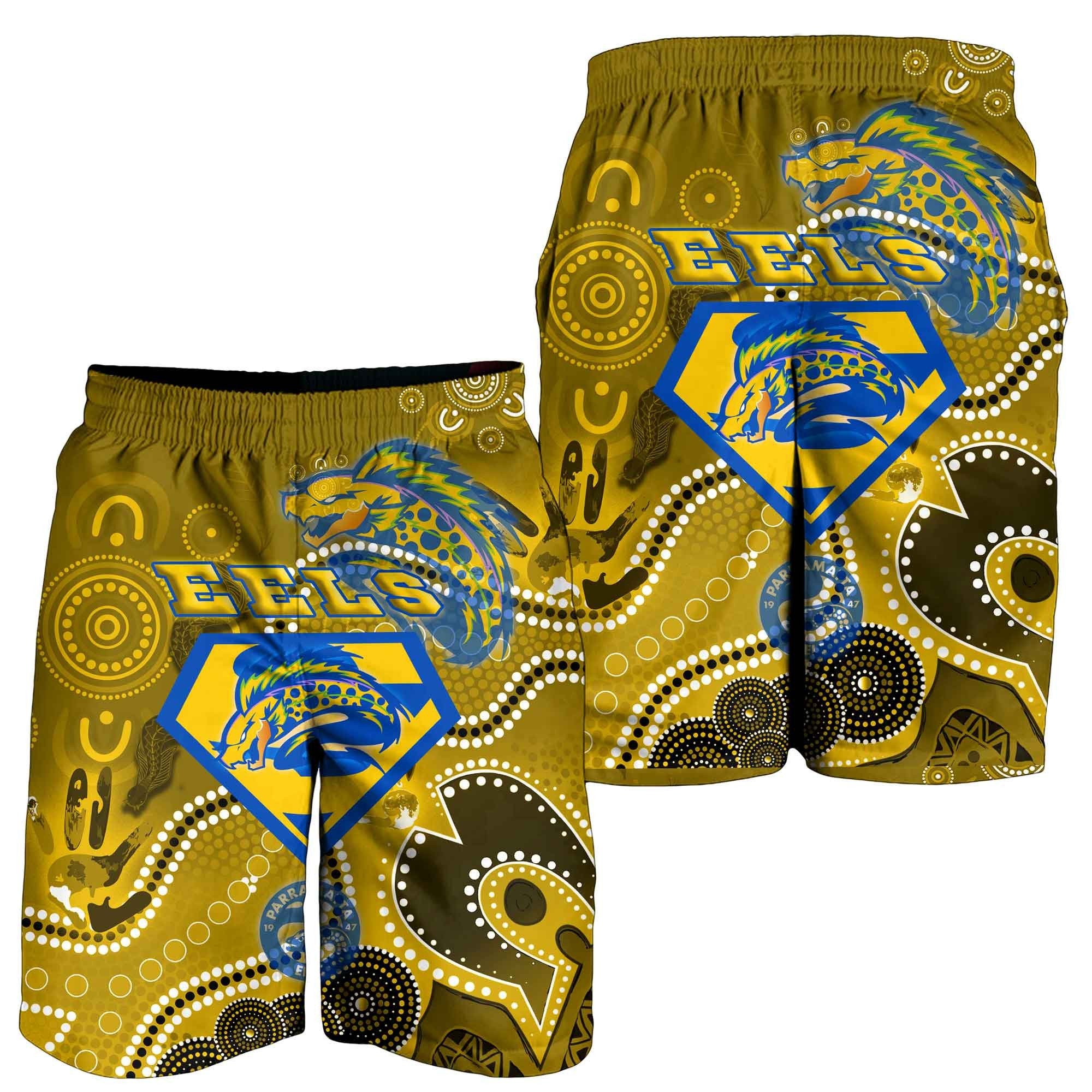 vibe-hoodie-clothing-parramatta-eels-superman-mens-short
