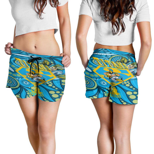 vibe-hoodie-clothing-gold-coast-titans-superman-womens-short