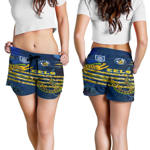 vibe-hoodie-clothing-parramatta-eels-new-style-womens-short