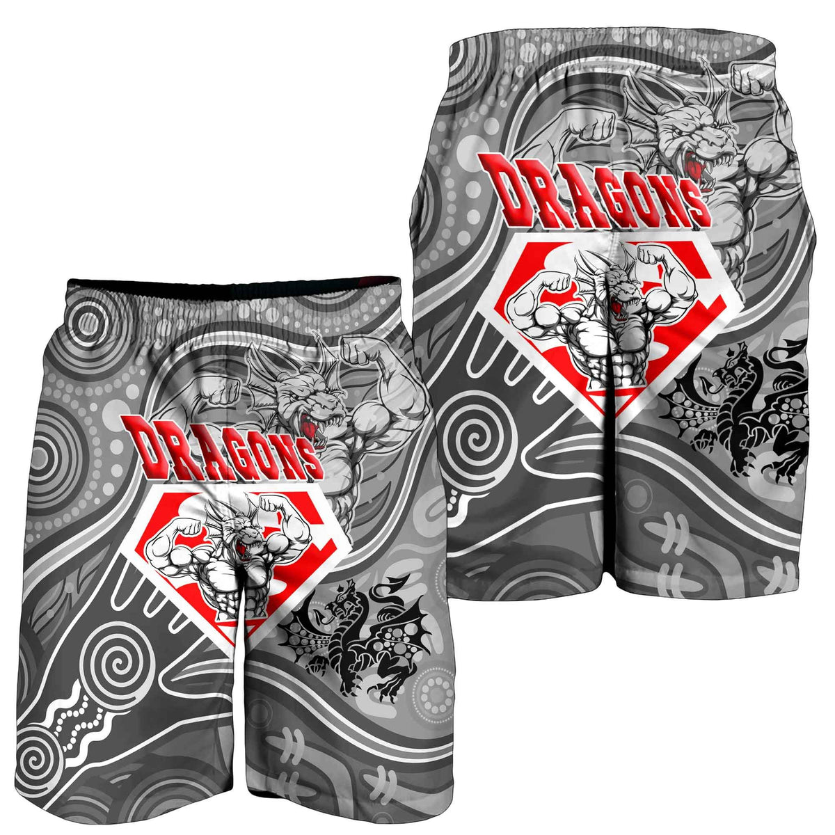 vibe-hoodie-clothing-st-geogre-iiiawarra-dragons-superman-mens-short