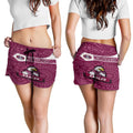 vibe-hoodie-clothing-manly-warringah-sea-eagles-womens-short-simple-style-womens-short