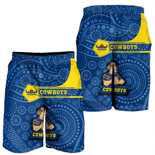 vibe-hoodie-clothing-north-queensland-cowboys-simple-style-mens-short