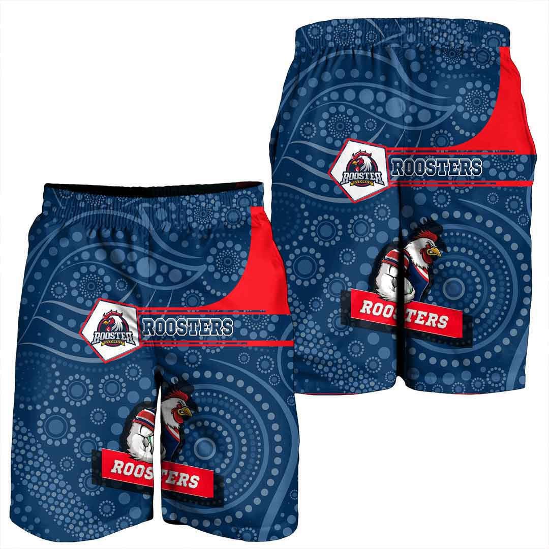 vibe-hoodie-clothing-sydney-roosters-simple-style-mens-short