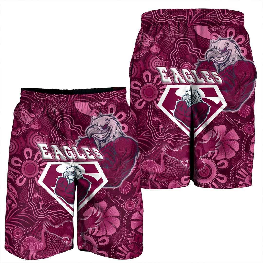 vibe-hoodie-clothing-manly-warringah-sea-eagles-superman-mens-short