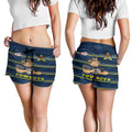 vibe-hoodie-clothing-north-queensland-cowboys-womens-short