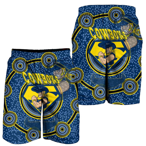 vibe-hoodie-clothing-north-queensland-cowboys-superman-mens-short