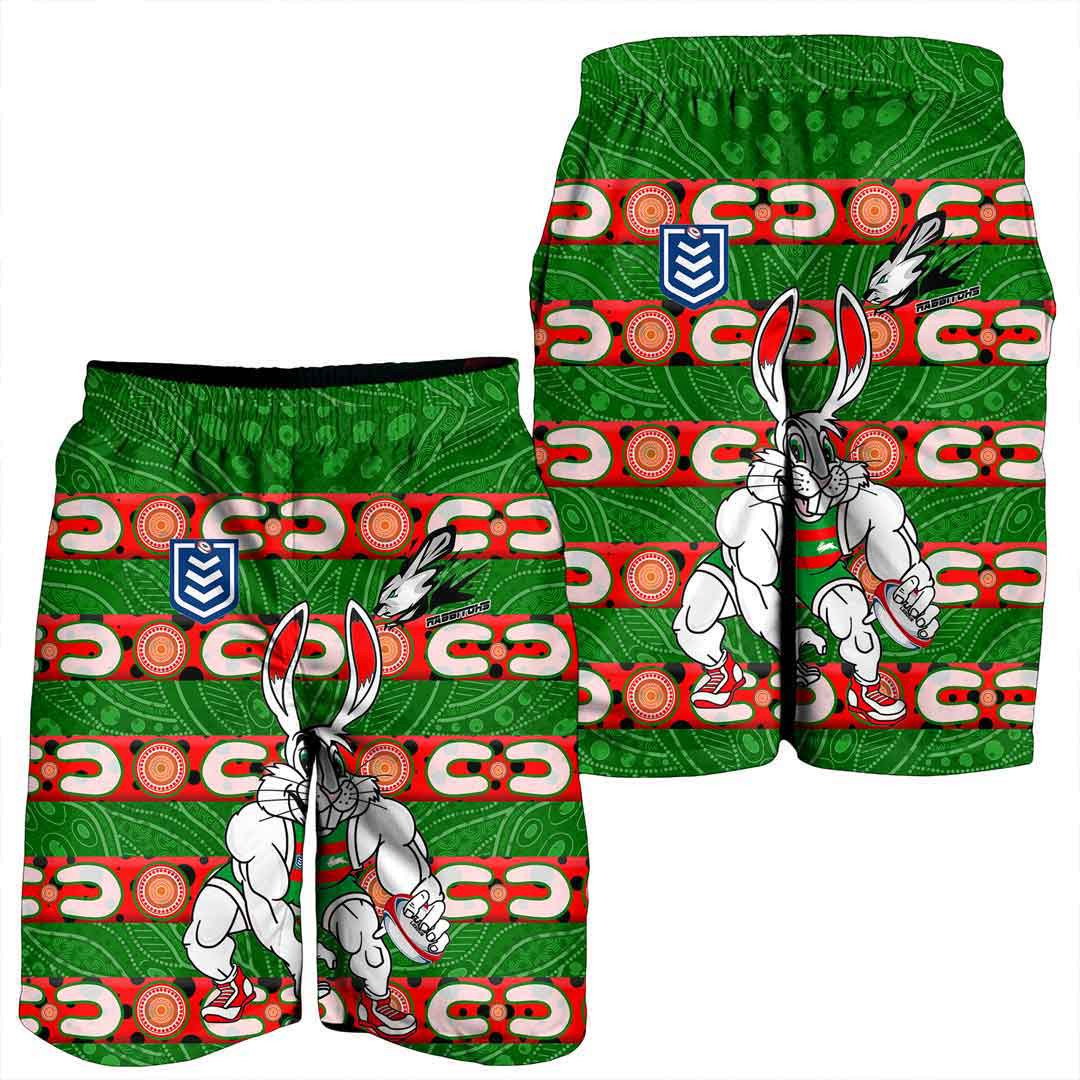 vibe-hoodie-clothing-south-sydney-rabbitohs-comic-style-mens-short