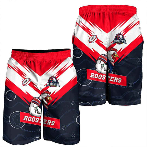 vibe-hoodie-clothing-sydney-roosters-mens-short