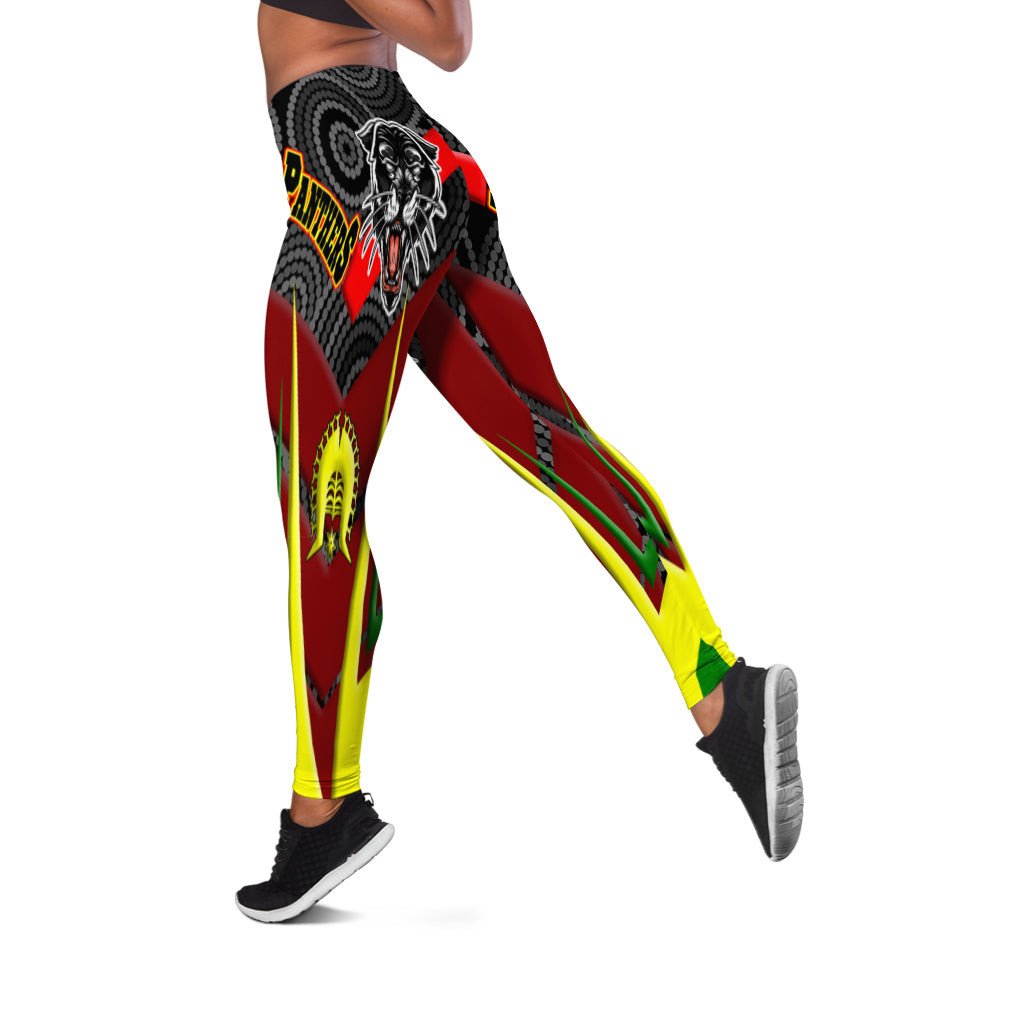 vibe-hoodie-clothing-penrith-panthers-naidoc-2022-sporty-style-leggings