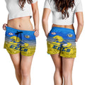 vibe-hoodie-clothing-parramatta-eels-womens-short