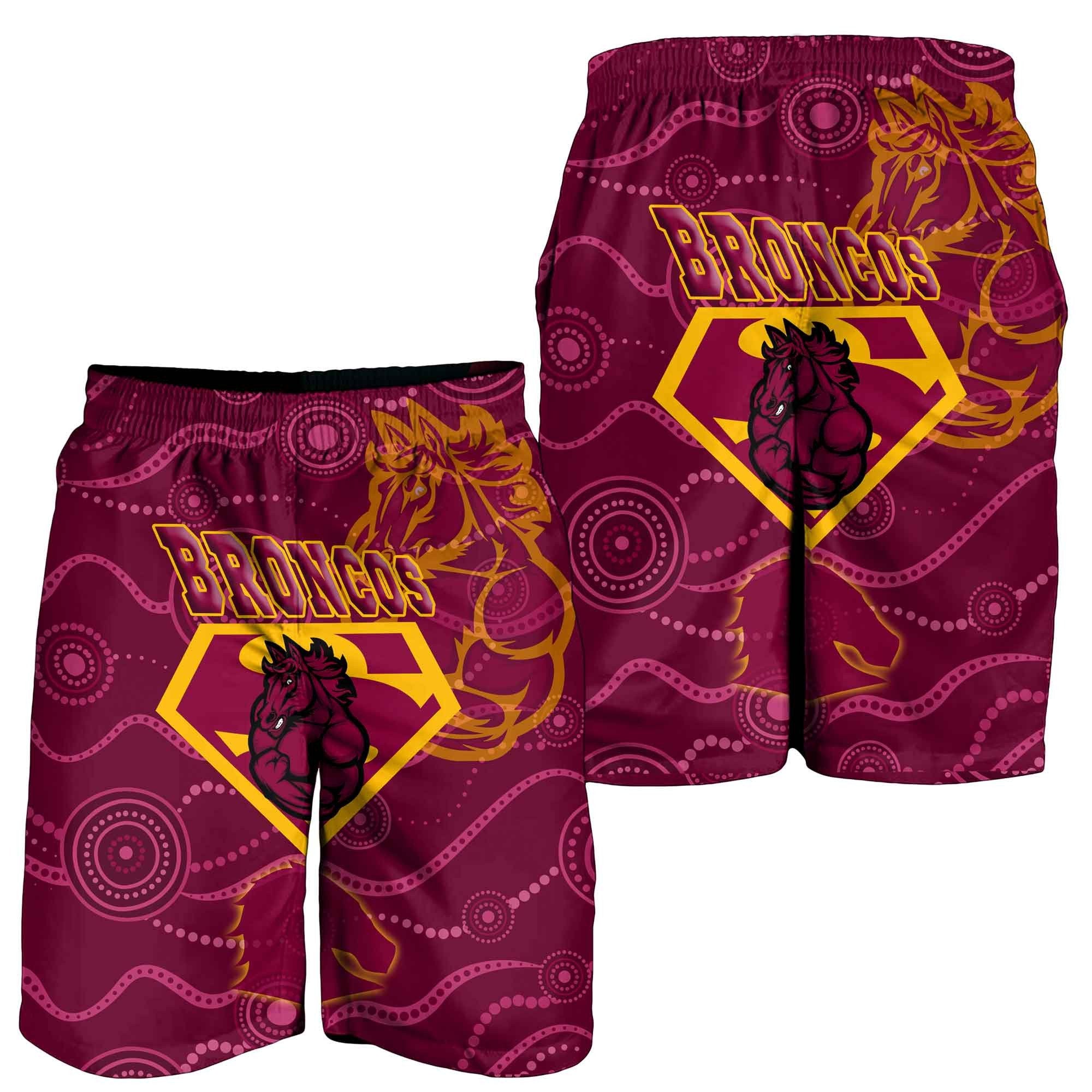 vibe-hoodie-clothing-brisbane-broncos-superman-mens-short